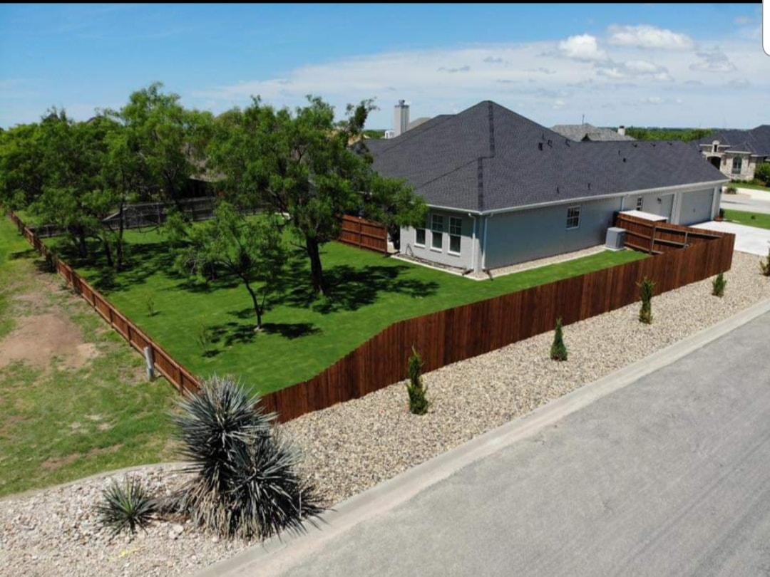 TriTex-Fence-wooden-fence