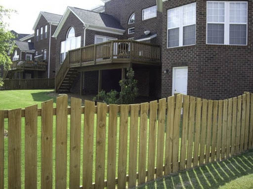 Ultimate-Fencing-wooden-fence