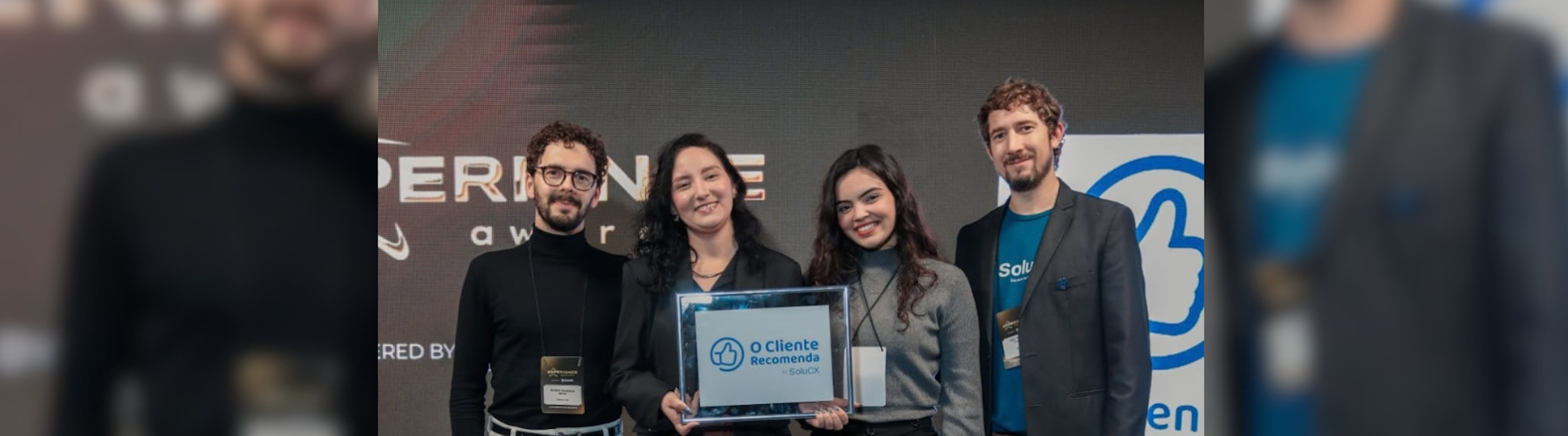 Döhler conquista o selo “Cliente Recomenda”