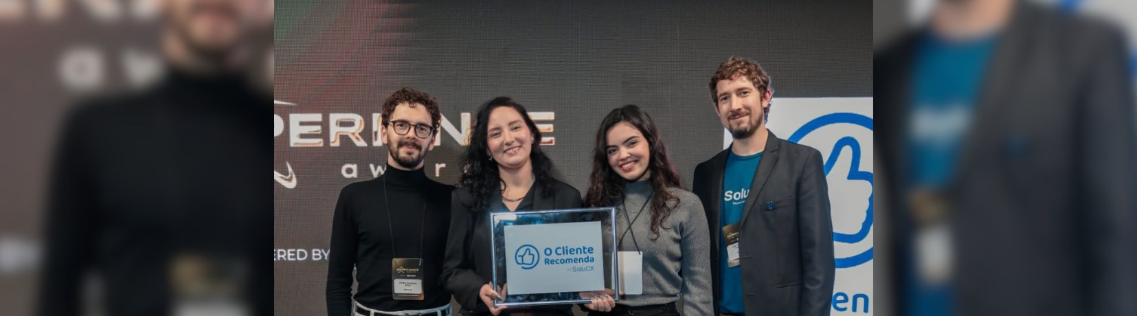 Döhler conquista o selo “Cliente Recomenda”