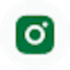 Ícone Instagram