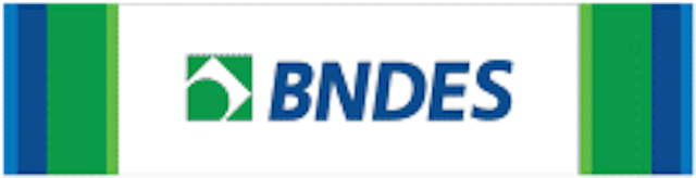 Selo BNDES