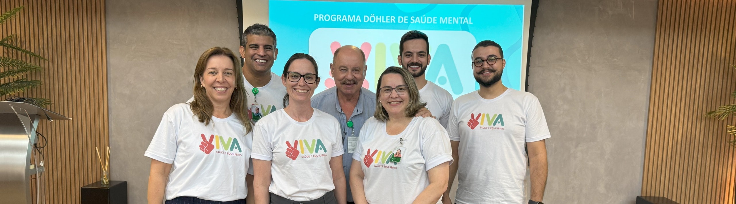 Prêmio Ser Humano Döhler