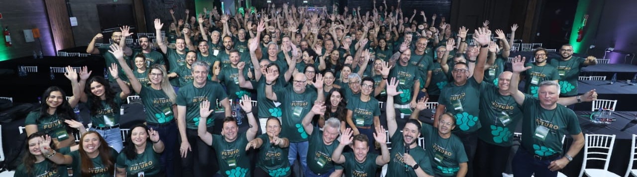 Convenção de Vendas Döhler 2026