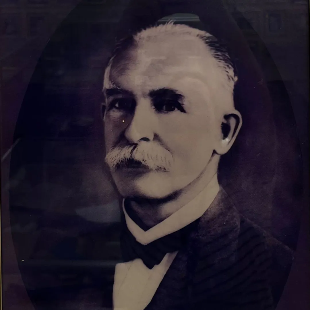 Arno Alexandre Döhler