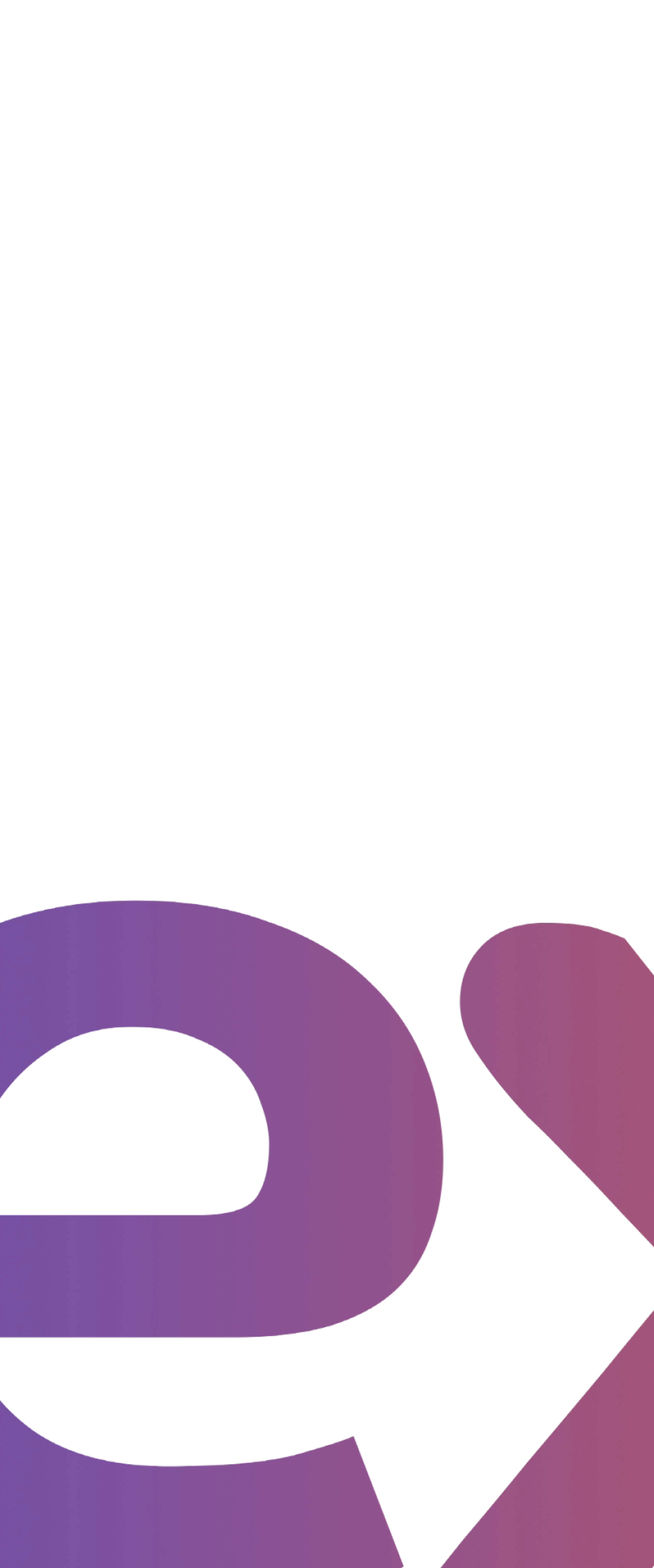 Logo da Lex vertical de background