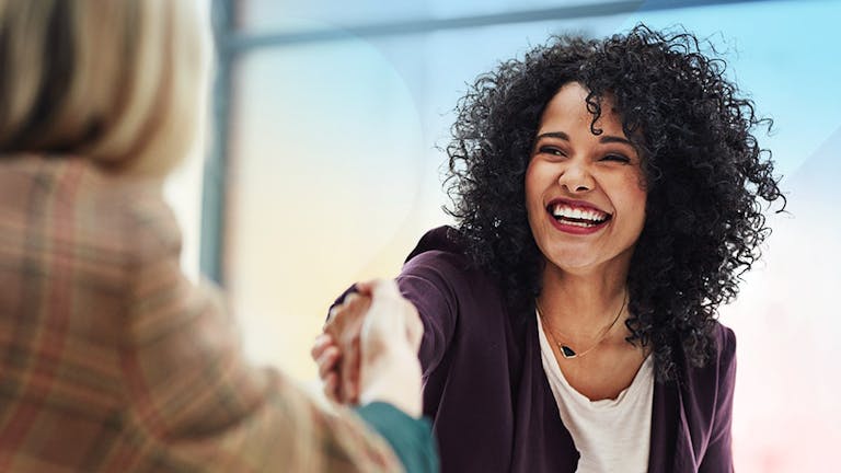 blog header graphic for talent acquisition statistics article