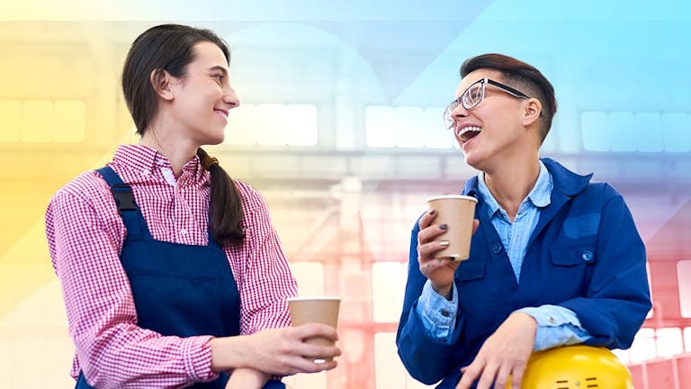 employee success blog article header graphic