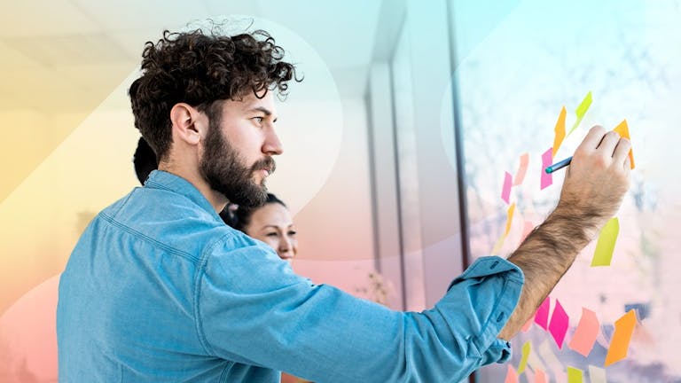 header image for employee engagement ideas blog post