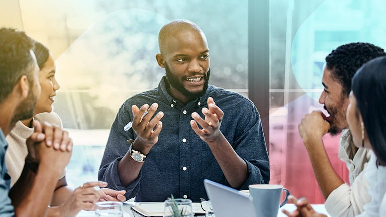 talent pool development blog header graphic