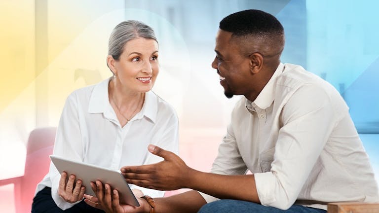 blog header image for talent marketplace