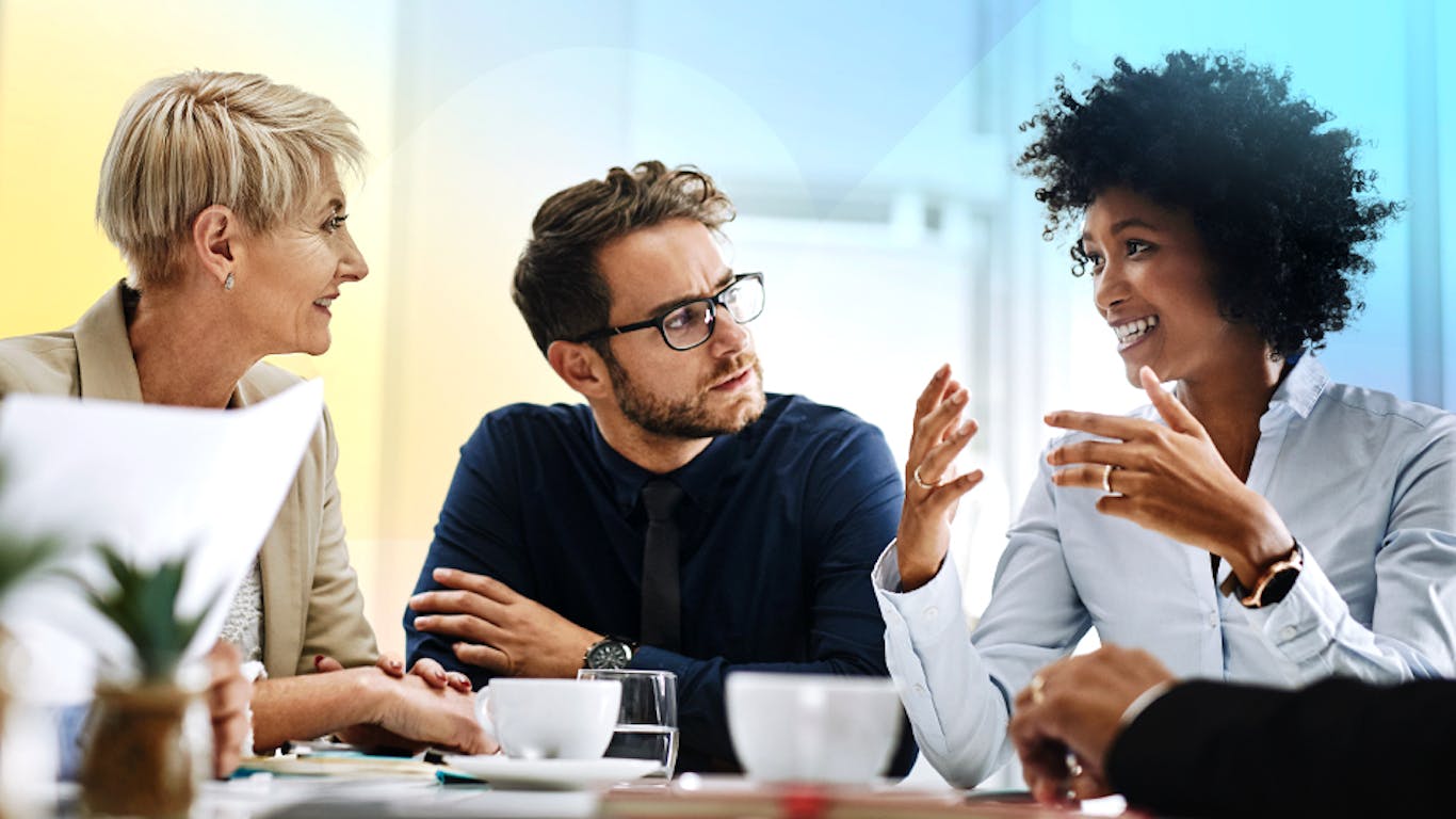 blog header image for learning governance article