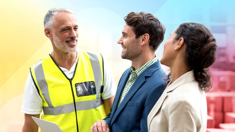 blog header graphic for continuous employee development article