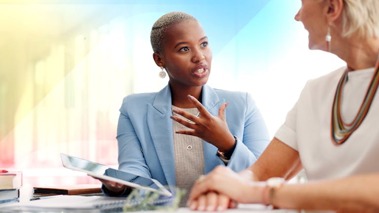 blog header image for measuring learning article