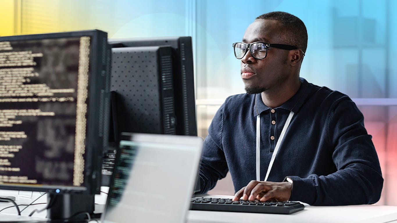blog header image for L&D trends article