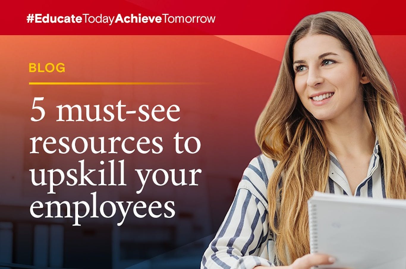 upskilling resources