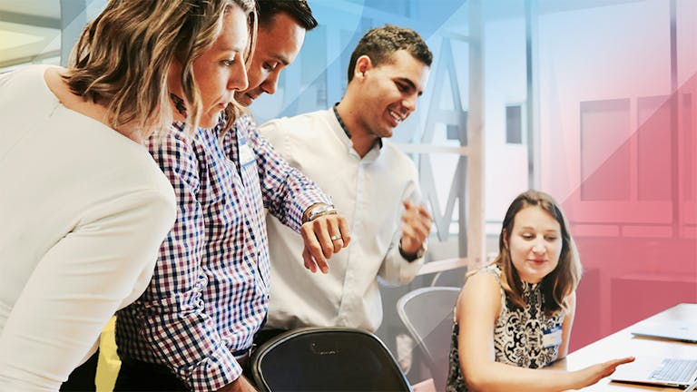 header graphic for people strategy blog