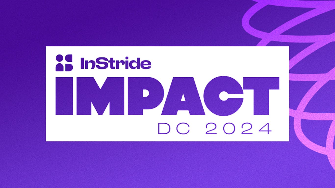 blog header graphic for IMPACT blog post recap
