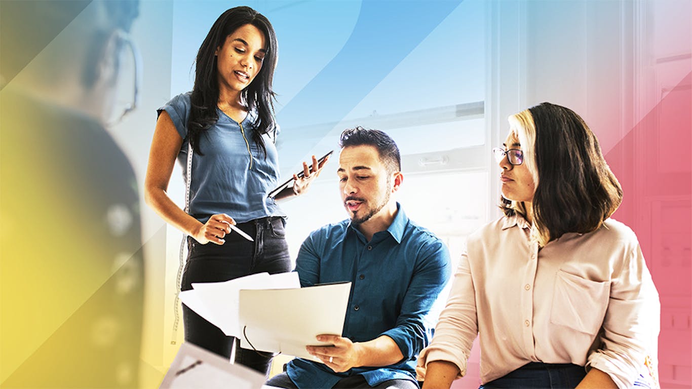 blog header graphic for talent mapping article