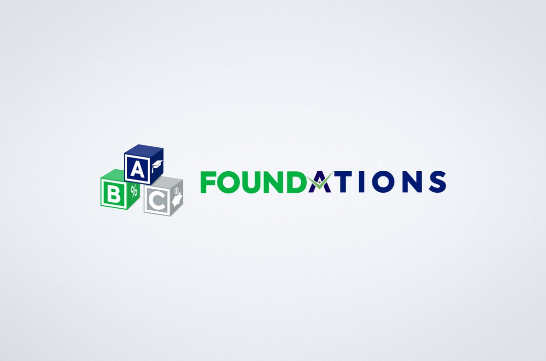 ABC Foundation program logo
