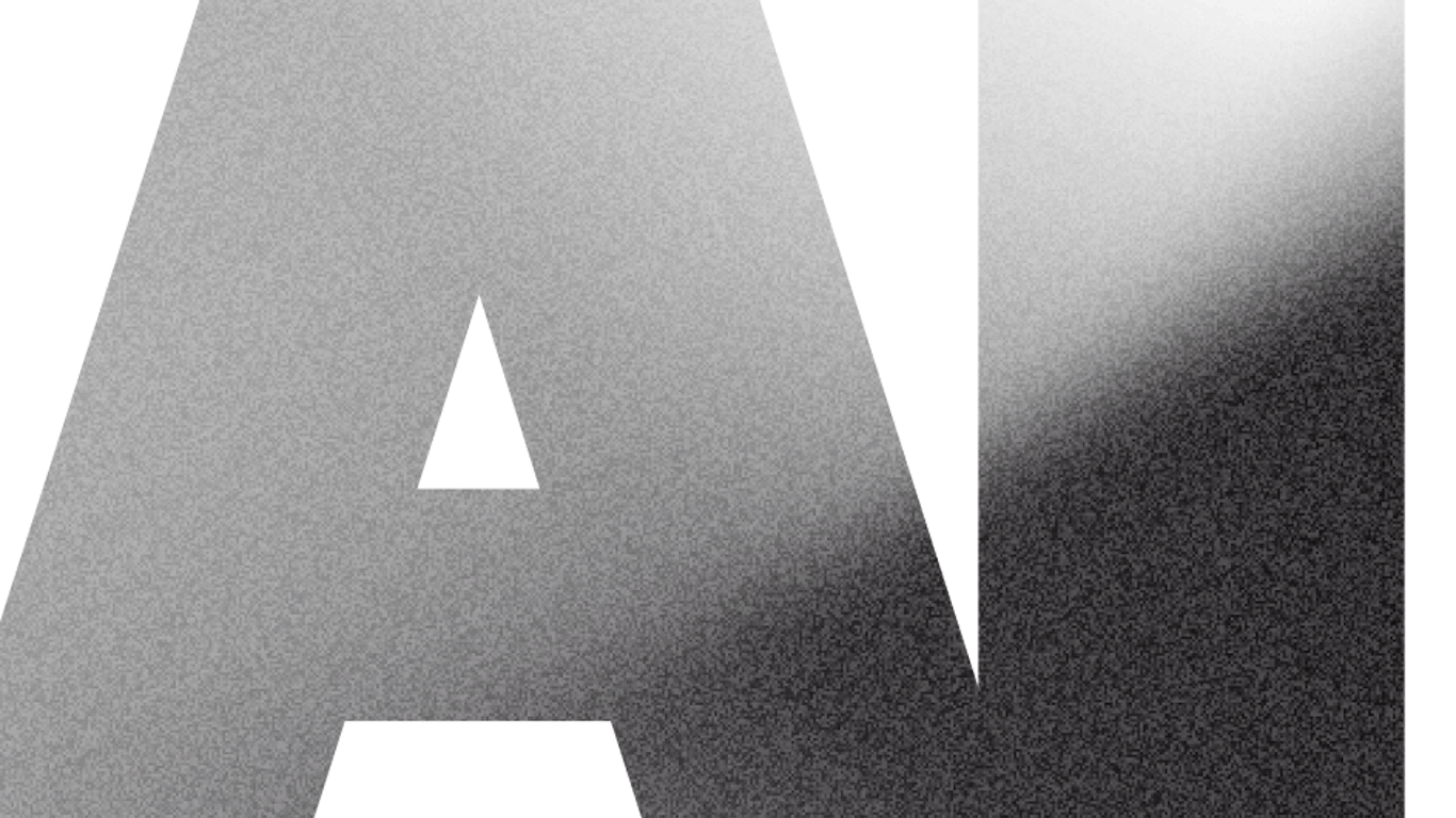 blog header for AI in HR article