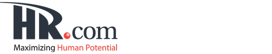 HR.com logo
