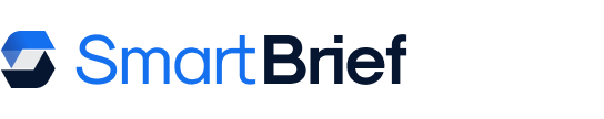SmartBrief logo