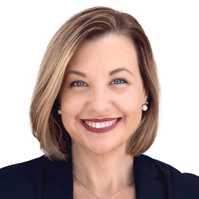 Michelle Westfort headshot