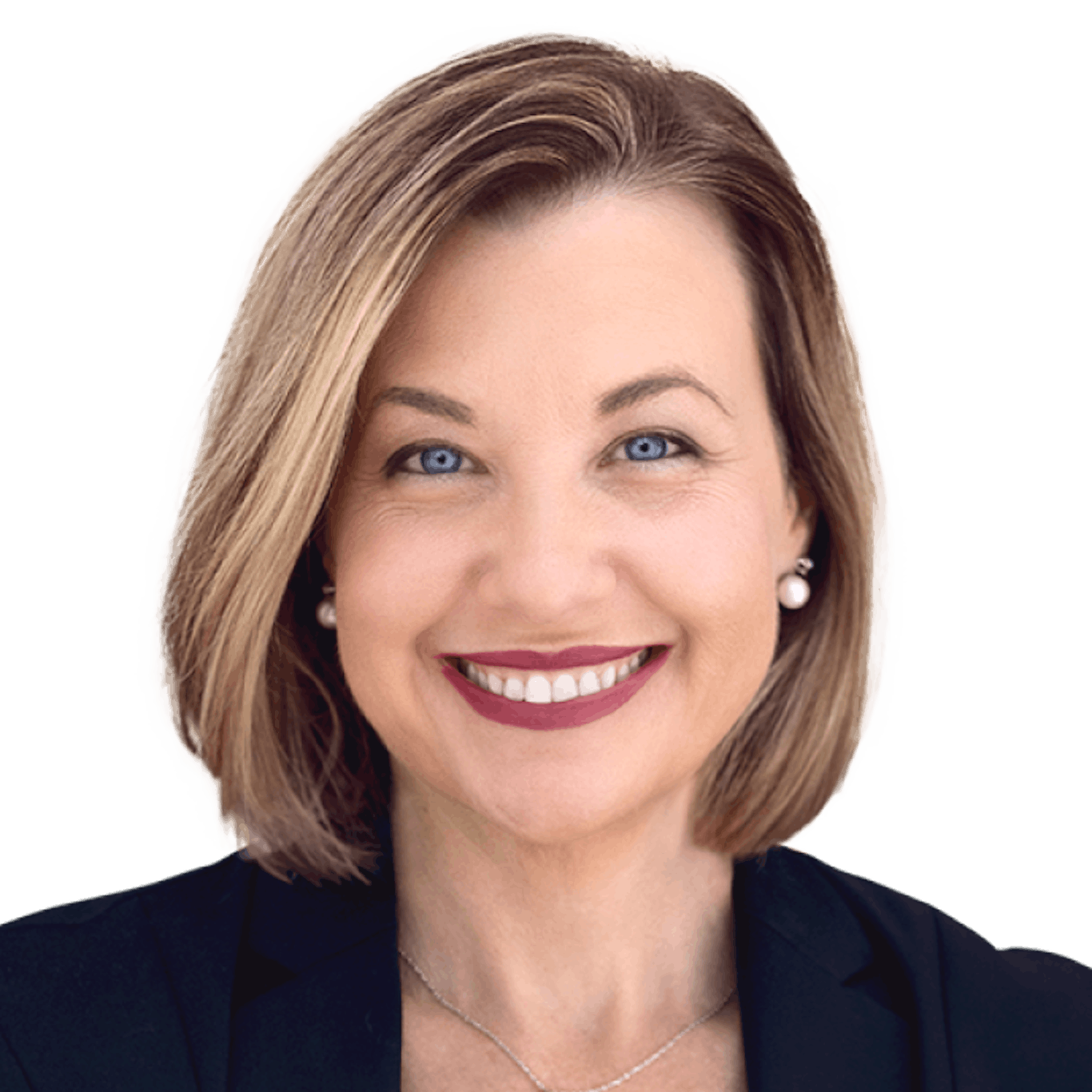 Michelle Westfort headshot