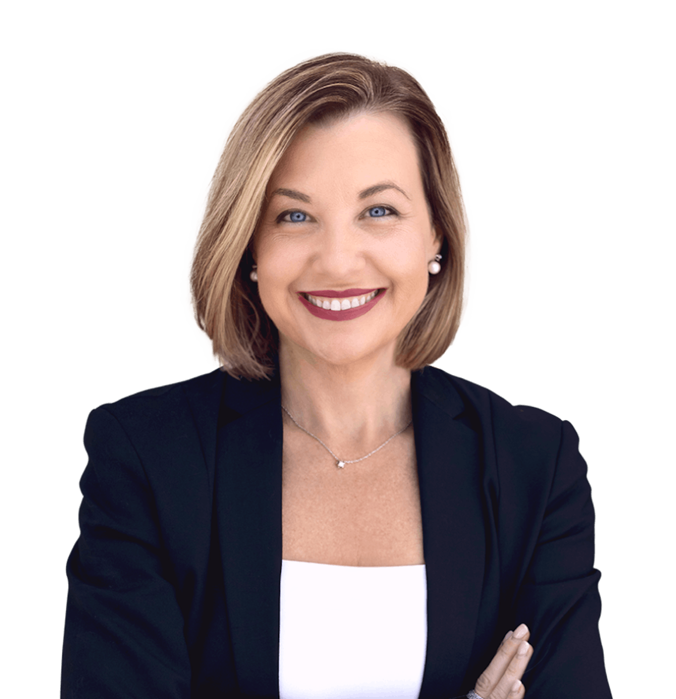 Michelle Westfort headshot