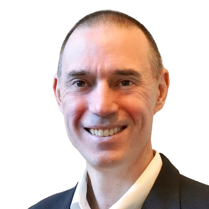 Todd Inmon Leadership | InStride