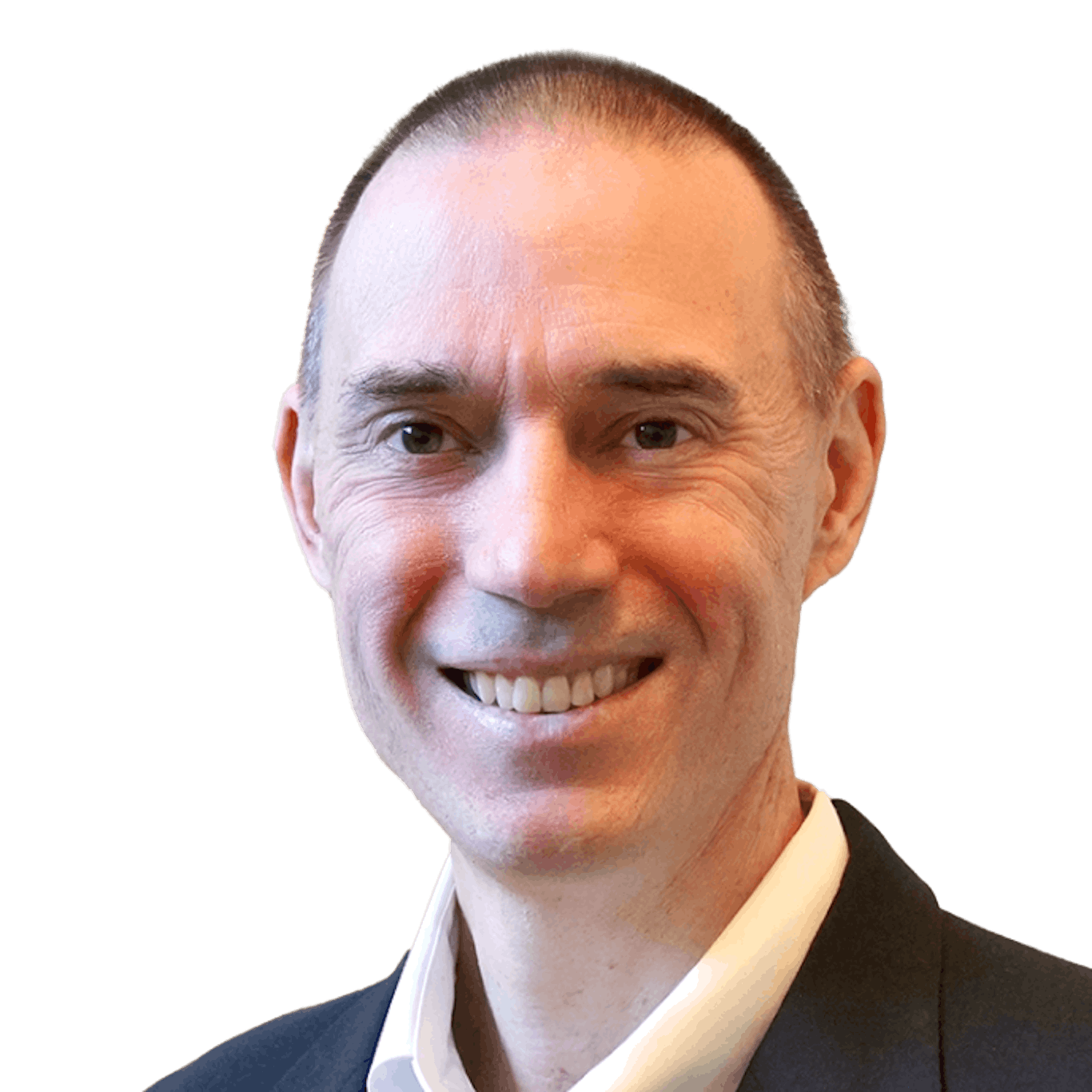 Todd Howson headshot