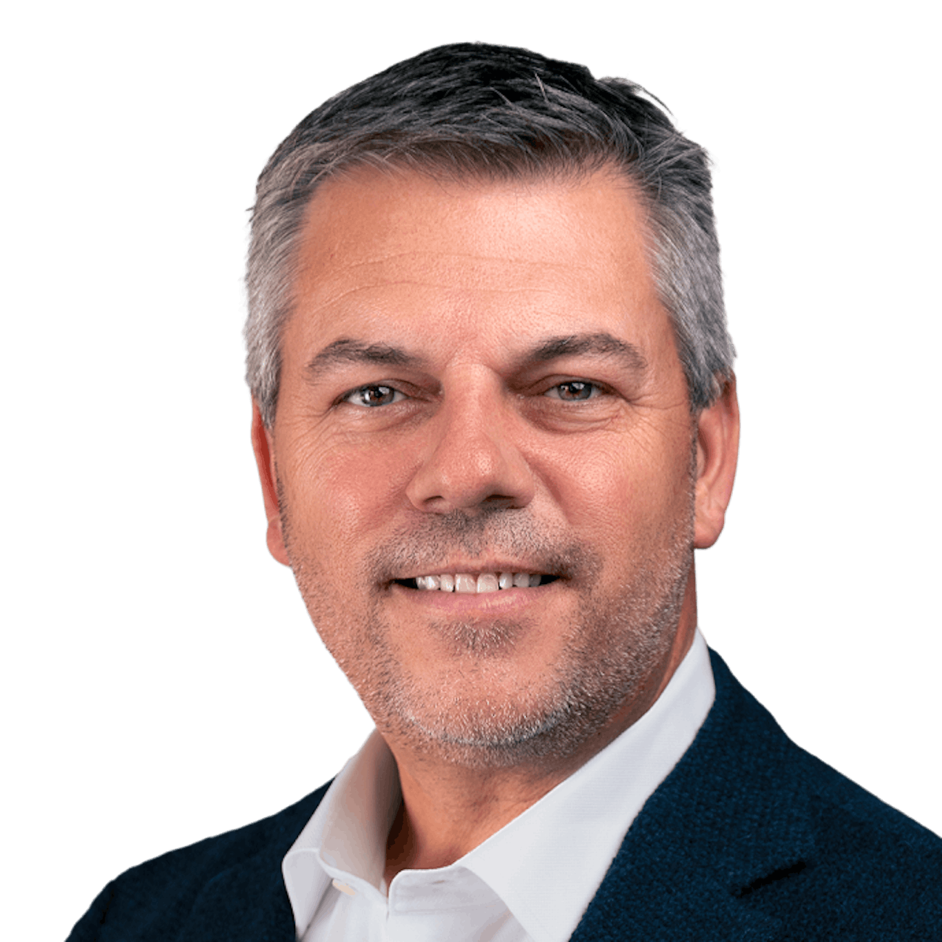 Dan Bock headshot