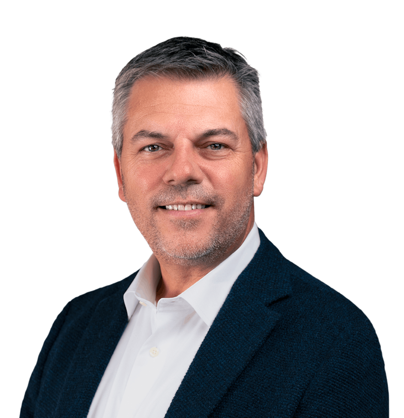 Dan Bock headshot