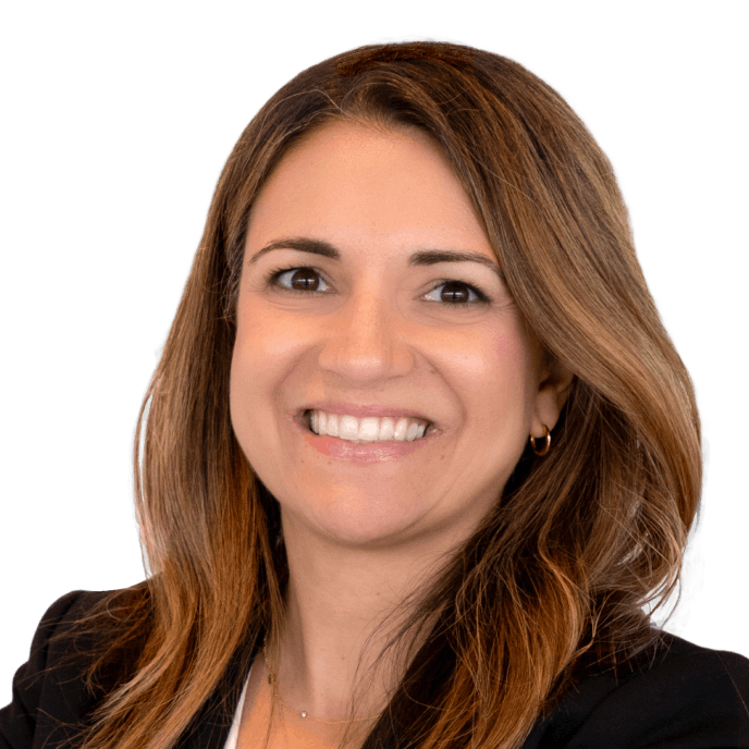 Maryam Sohraby headshot