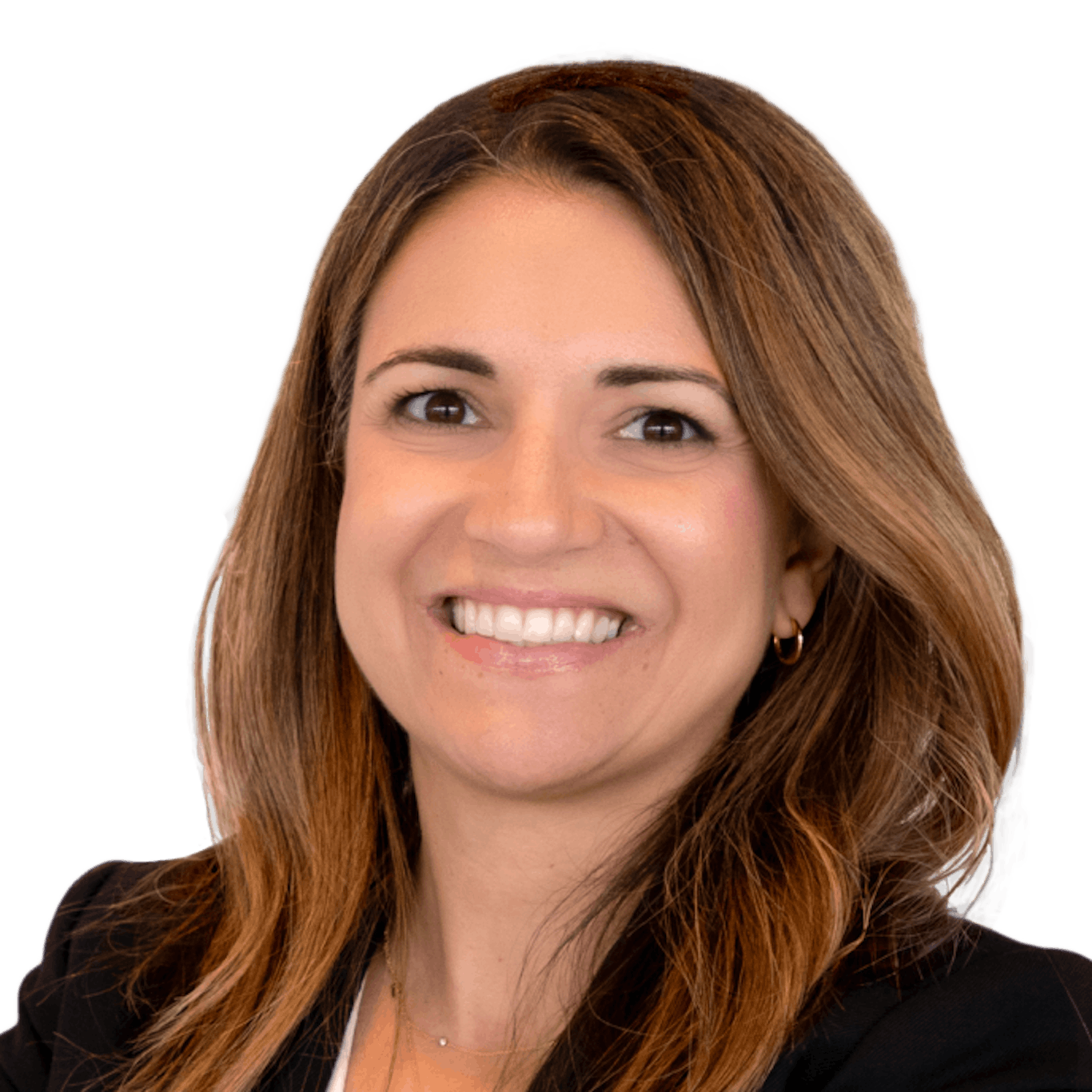 Maryam Sohraby headshot
