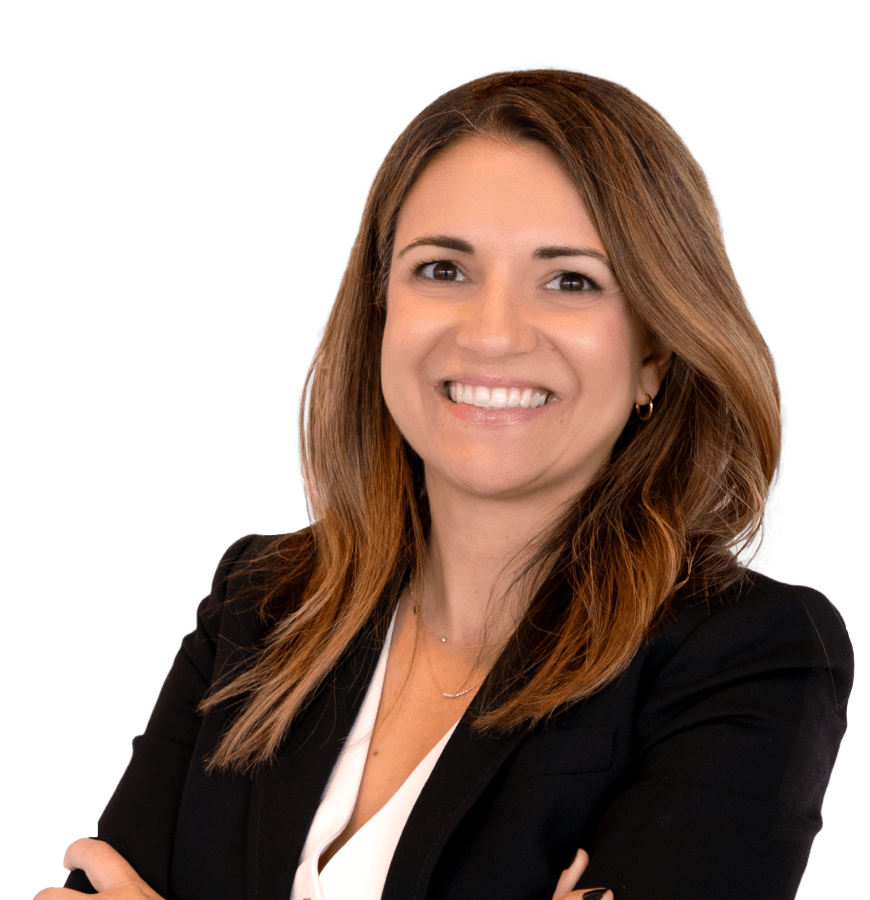 Maryam Sohraby headshot