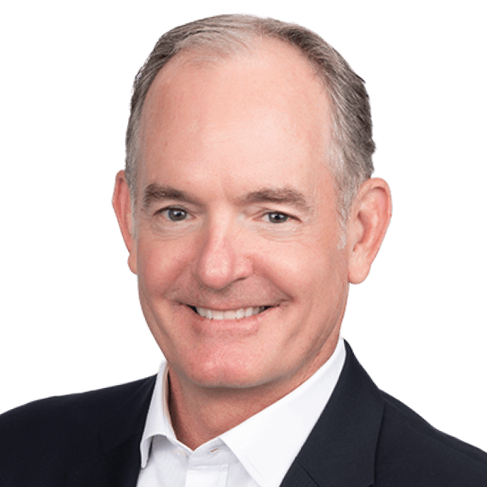 Craig Maloney headshot