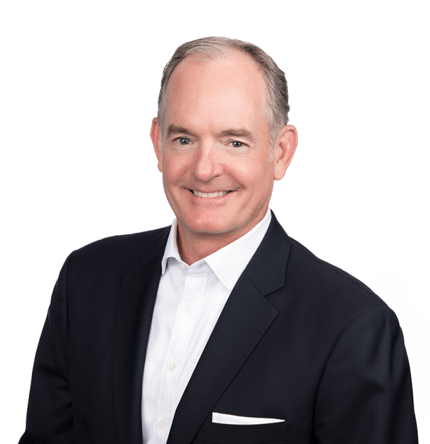 Craig Maloney headshot