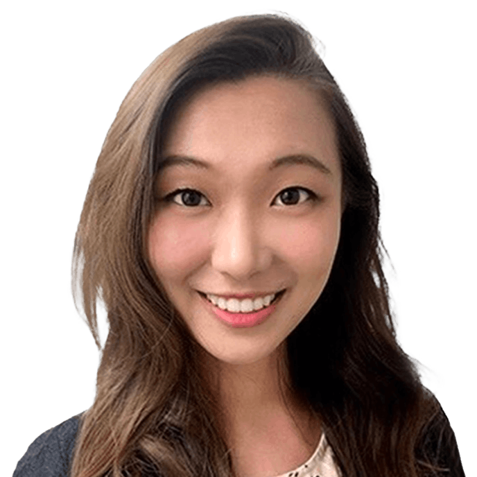 Tammie Chen headshot