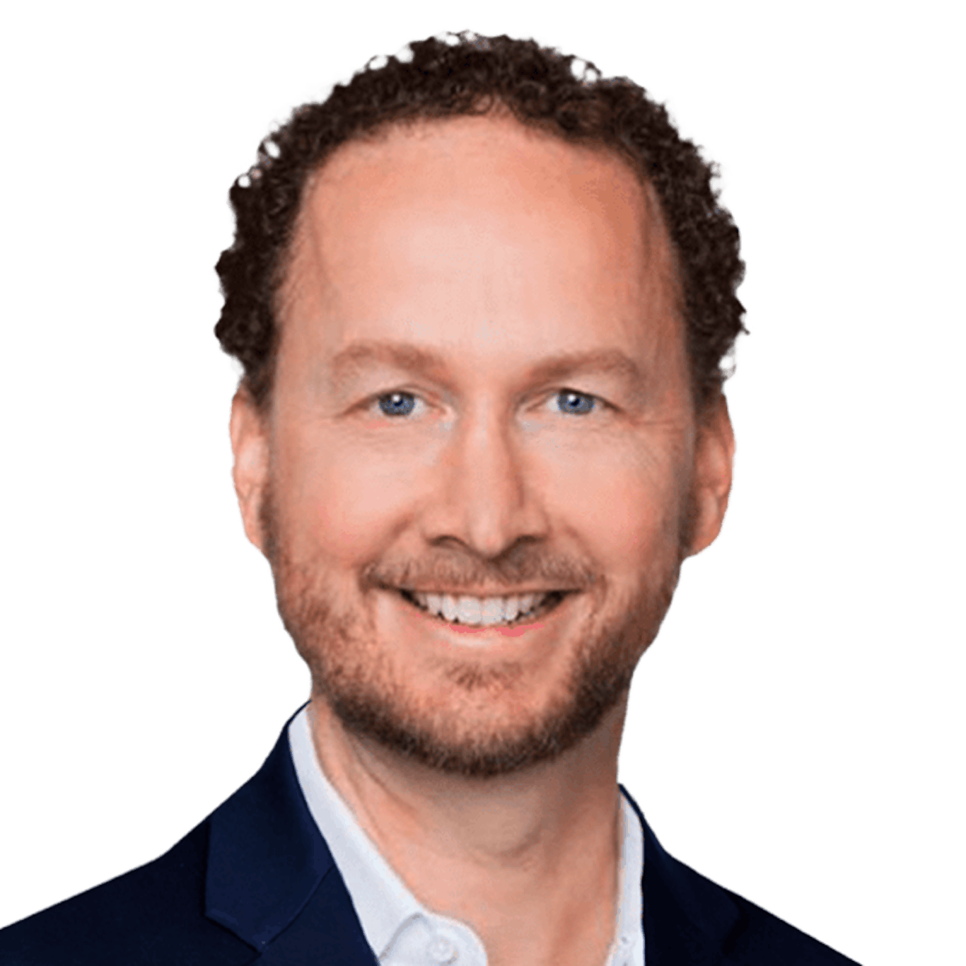 John Rogers Headshot