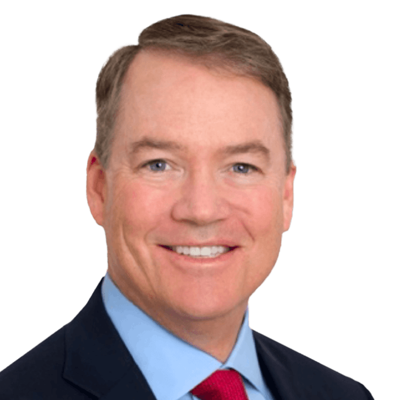 Steve Ellis Headshot
