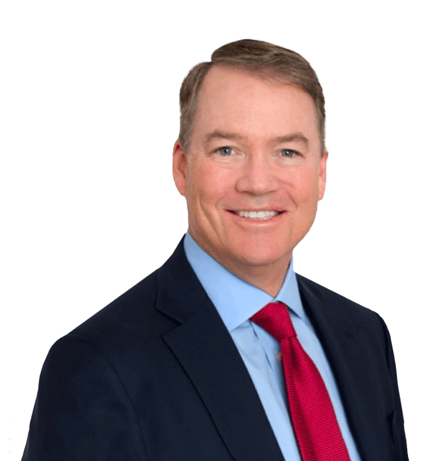 Steve Ellis Headshot