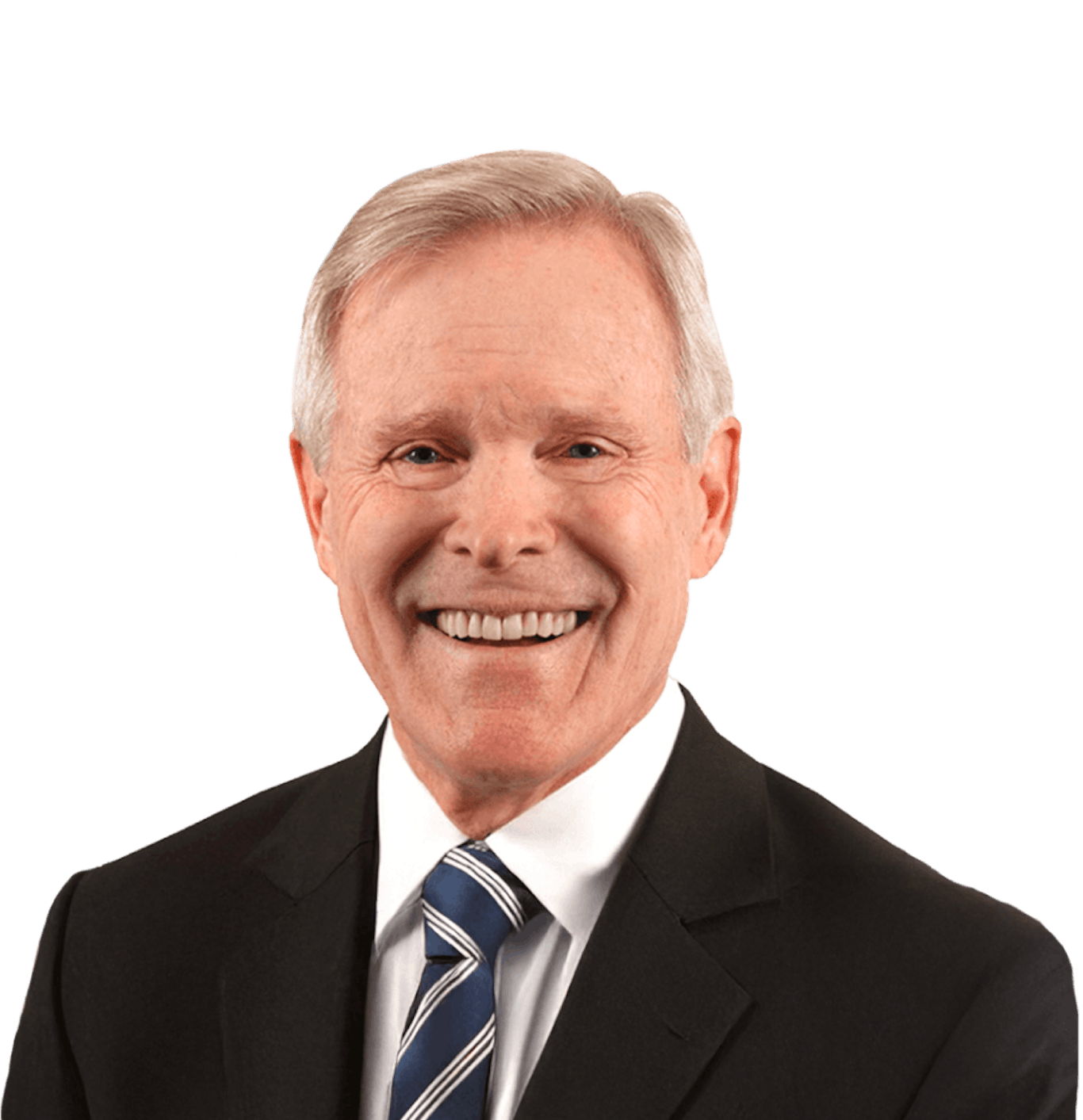 Ray Mabus headshot