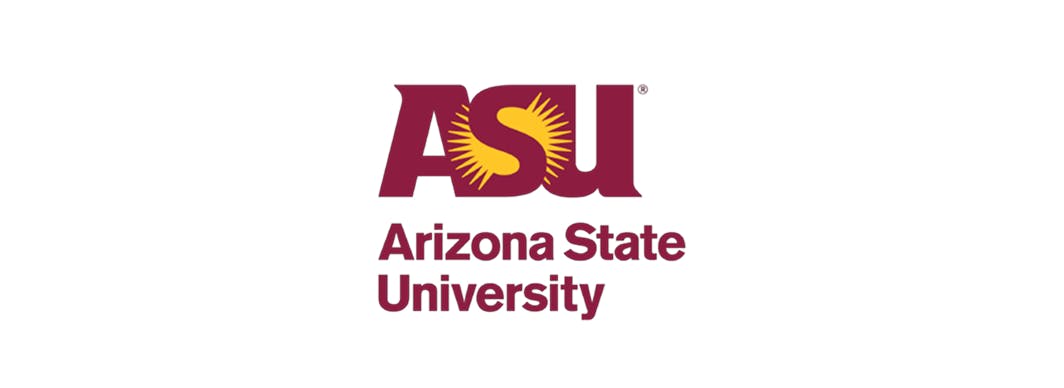 arizona state university logo