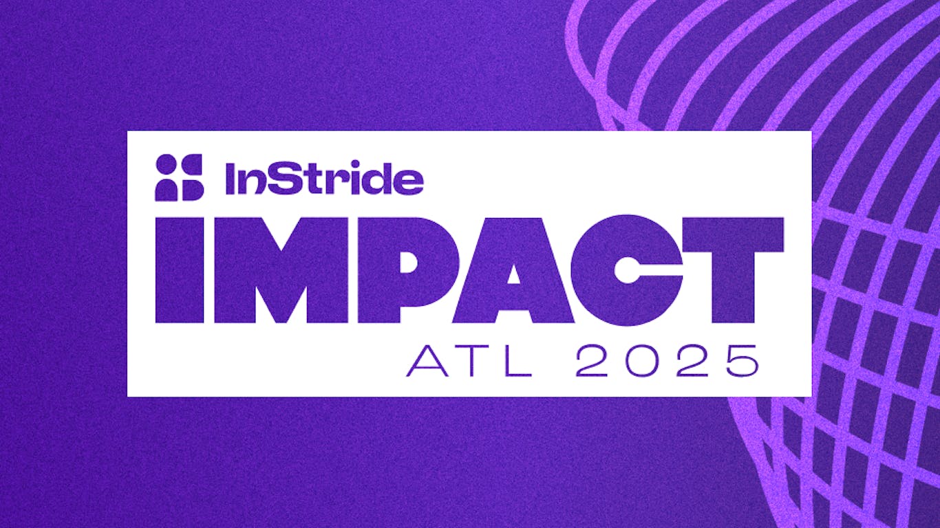  blog header graphic for IMPACT recap blog post