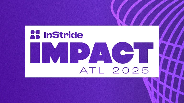  blog header graphic for IMPACT recap blog post