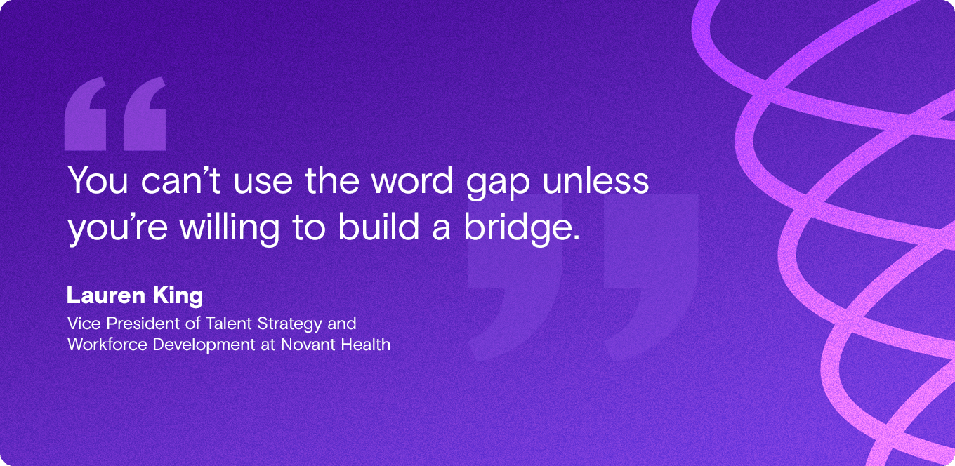 Quote from Lauren King