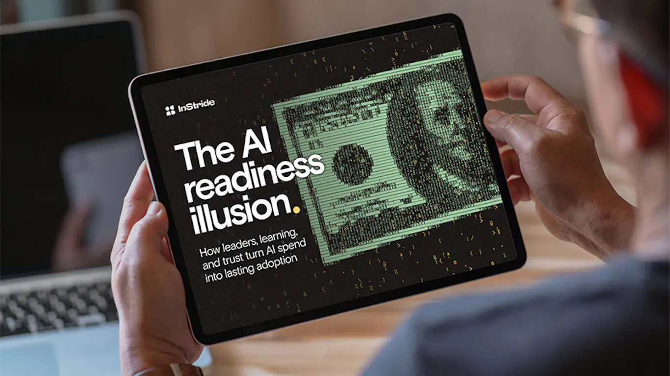The AI Readiness Illusion