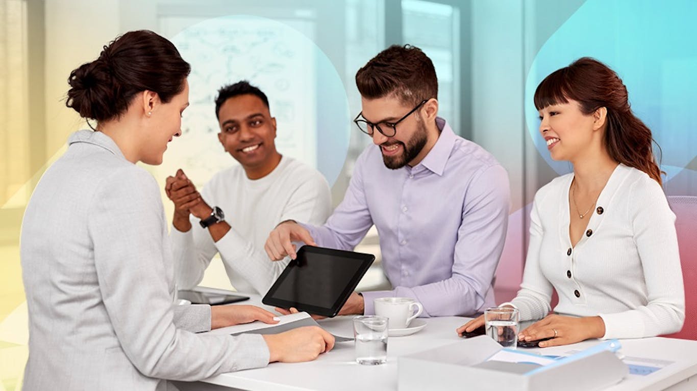 blog header image for InStride platform piece